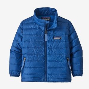 Patagonia Baby Down Sweater